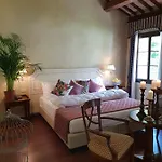 Lejlighedshotel I Giardini Segreti Di Marcello Marinelli 4*