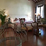 I Giardini Segreti Di Marcello Marinelli Lejlighedshotel