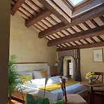 I Giardini Segreti Di Marcello Marinelli Lejlighedshotel