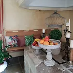 Aparthotel I Giardini Segreti Di Marcello Marinelli 4*