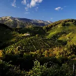 I Giardini Segreti Di Marcello Marinelli 4* Cison di Valmarino