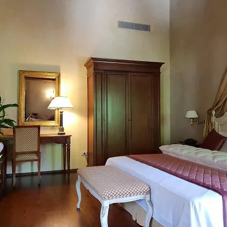 I Giardini Segreti Di Marcello Marinelli 4*