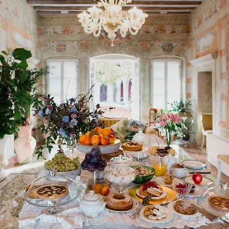 Lejlighedshotel I Giardini Segreti Di Marcello Marinelli