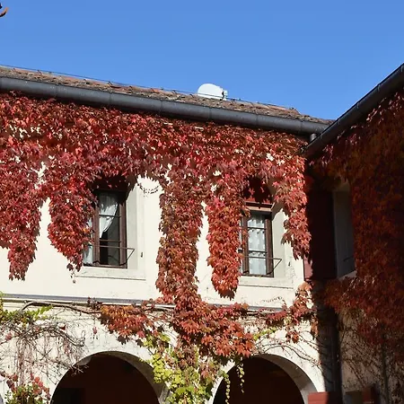 I Giardini Segreti Di Marcello Marinelli Aparthotel