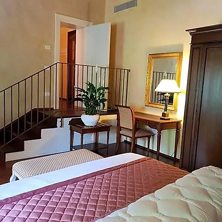 I Giardini Segreti Di Marcello Marinelli Lägenhetshotell 4*