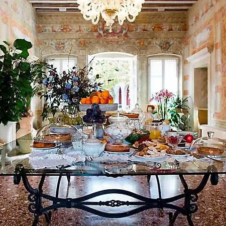 I Giardini Segreti Di Marcello Marinelli Apart-hotel Cison di Valmarino