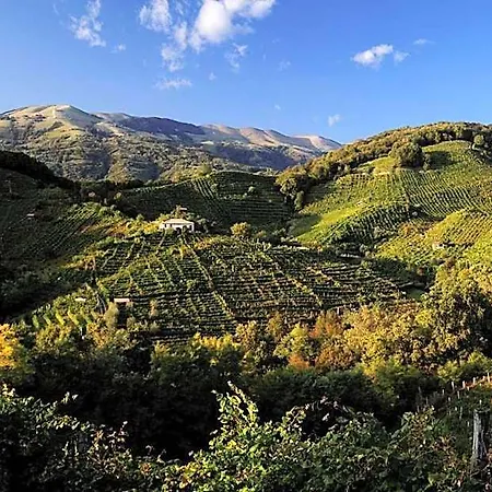 Lejlighedshotel I Giardini Segreti Di Marcello Marinelli 4*