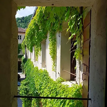 I Giardini Segreti Di Marcello Marinelli
