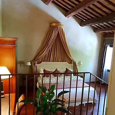 Lejlighedshotel I Giardini Segreti Di Marcello Marinelli