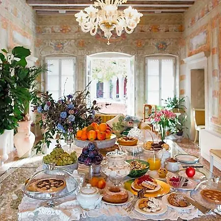 I Giardini Segreti Di Marcello Marinelli Apart-hotel 4*