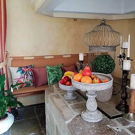 I Giardini Segreti Di Marcello Marinelli Apart-hotel Cison di Valmarino