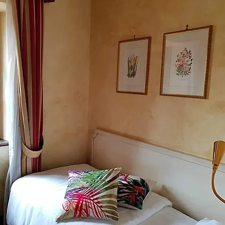 I Giardini Segreti Di Marcello Marinelli 4*