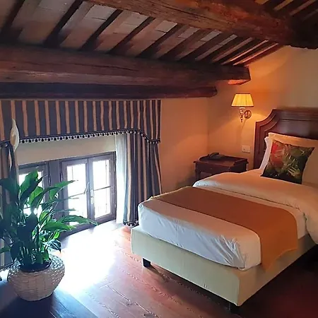 Lejlighedshotel I Giardini Segreti Di Marcello Marinelli