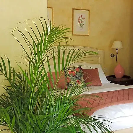 I Giardini Segreti Di Marcello Marinelli Lejlighedshotel