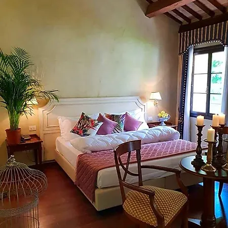 Lejlighedshotel I Giardini Segreti Di Marcello Marinelli Cison di Valmarino