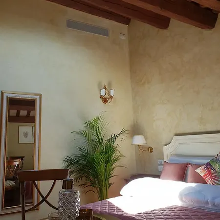 I Giardini Segreti Di Marcello Marinelli Aparthotel *