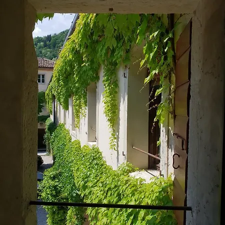 I Giardini Segreti Di Marcello Marinelli 4* Cison di Valmarino