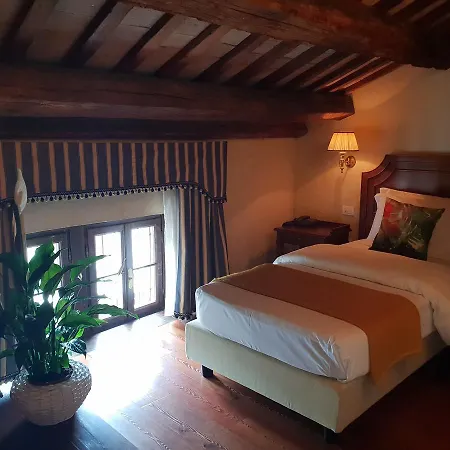 I Giardini Segreti Di Marcello Marinelli Lejlighedshotel 4*