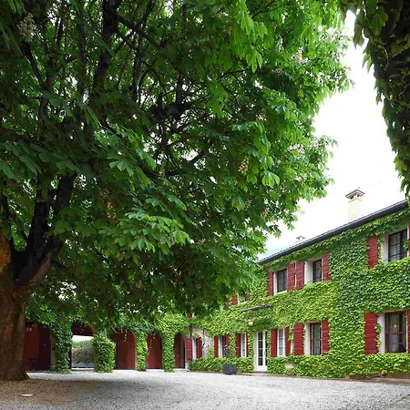 I Giardini Segreti Di Marcello Marinelli Aparthotel Cison di Valmarino