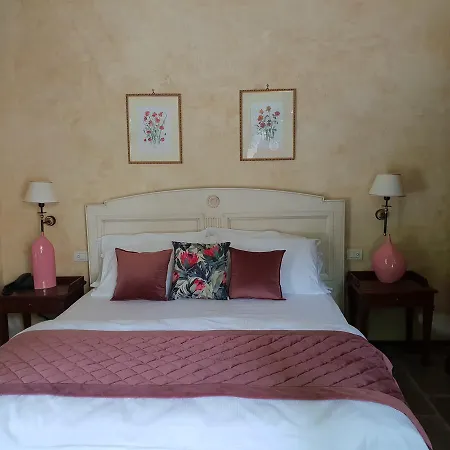 I Giardini Segreti Di Marcello Marinelli Aparthotel Cison di Valmarino