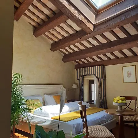 I Giardini Segreti Di Marcello Marinelli Aparthotel